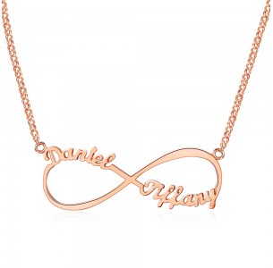 Personalized Name Necklace JEWJONE101367